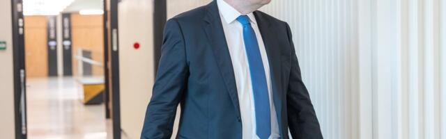 Суд: директор Electrolux незаконно присвоил себе более 600 000 евро