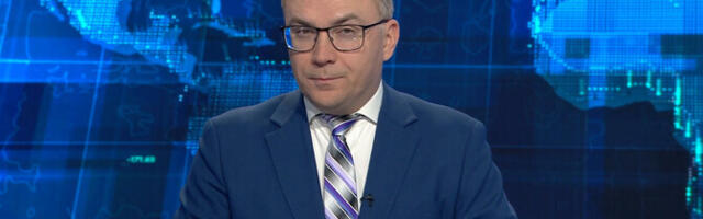 В объективе "АК+": дома попечения, коалиция в Нарве и ансамбль Rejoice