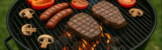 Автоклавы и гриль на углях: полезная техника для дома и дачи