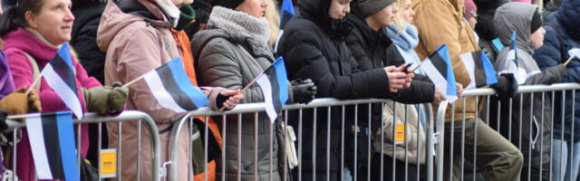 Вооглайд: историю Эстонии «пишет» не народ, а узкий круг людей у власти