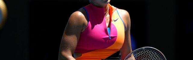 „Я здесь ради тенниса“. С белорусской топ-теннисисткой попытались поговорить о войне в Украине — вот что она ответила