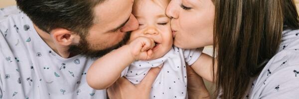 В Риге расширяется программа поддержки молодых родителей