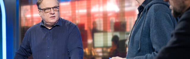 Воог: консолидация русскоязычного электората укрепила позиции центристов