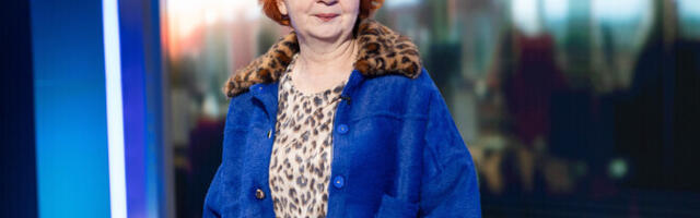 Яна Тоом: у нас думать стало не принято, любая дискуссия вставляется в контекст безопасности