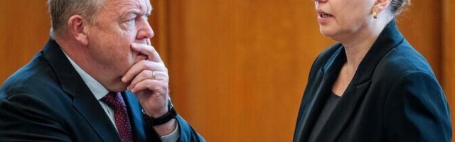Премьер Дании получила ультиматум, что может помешать ей сформировать новое правительство