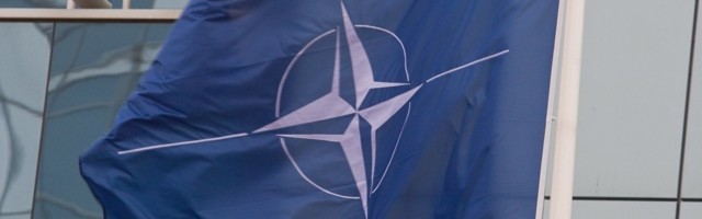 Эстония поддерживает присоединение Украины к Центру НАТО по сотрудничеству в сфере киберобороны