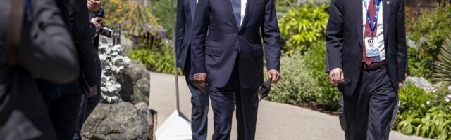 США не возражают против ударов американским оружием по Крыму