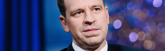 Юри Ратас: год в Европейском парламенте – каковы главные достижения?