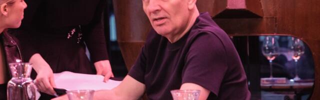 Биржевая компания Тоомаса Тоола судится с Финансовой инспекцией