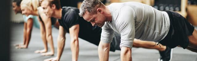 ОБЗОР | Разница между самым дорогим и самым дешевым – более 70 евро. Смотрите, сколько стоят тренировки в эстонских спортзалах