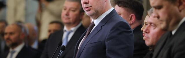 Премьер-министр Болгарии подал в отставку на фоне массовых протестов