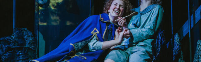 Посещаемость театра "Угала" в 2025 году выросла на 9%