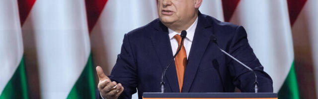 В Венгрии официально определили дату парламентских выборов