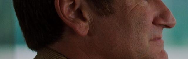 Говорил ли Робин Уильямс: „Каждый, кого вы встречаете, сражается в битве, о которой вы ничего не знаете“?