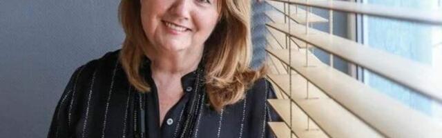 Блинкявичюте о своем молчании: я не работаю в Литве, не думаю, что должна активно комментировать