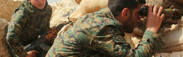 Публикации СМИ об участии курдов в иранской войне спровоцировали волну противоречивых сообщений