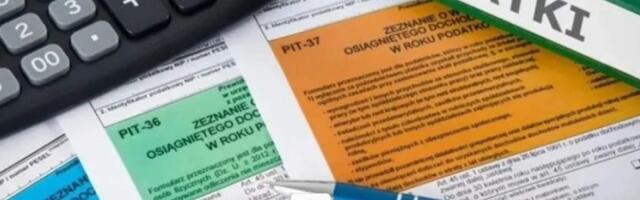 Налоги в Польше могут снизить: необлагаемый порог хотят увеличить до 60 тысяч злотых