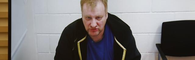 ФОТО | Суд приступил к рассмотрению уголовного дела Олега Беседина