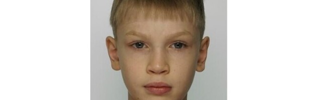 В Таллинн пропал 10-летний Артур: утром он вышел из дома, но до школы не дошел