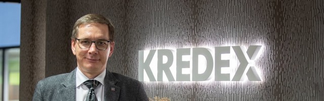 KredEx снова предлагает антикризисные меры: чрезвычайное поручительство и оборотный кредит