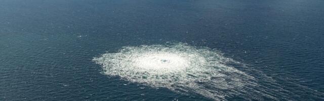 Взрывы на „Северных потоках“: немецкие СМИ нашли новый след