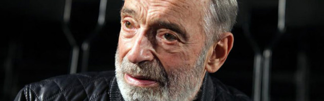 Личная трагедия Гафта: смерть дочери и унизительный брак