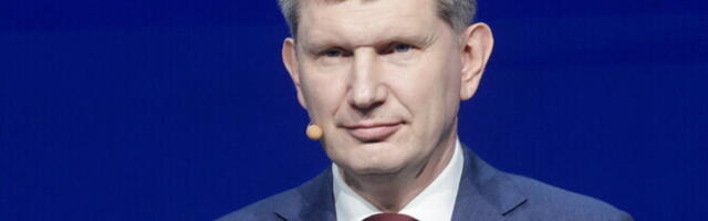 Министр экономического развития РФ: Россия на грани перехода в рецессию