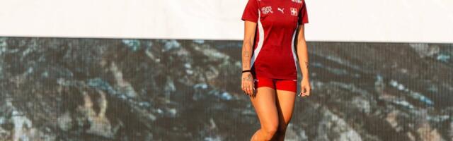 ФОТО | ТОП-5 самых красивых футболисток Евро-2025, ради которых точно стоит смотреть турнир!