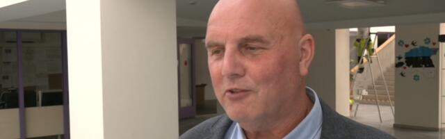 Новый директор Центра профобразования Ида-Вирумаа: хочу запустить здесь новый виток развития