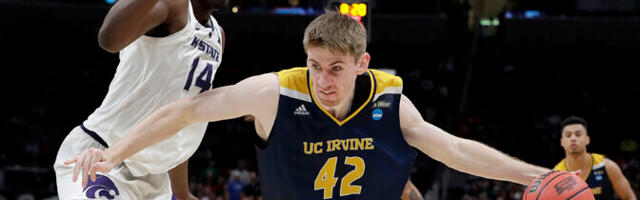 Американец Томми Рутерфорд пополнил состав "Калев/Крамо" на сезон 2025/26