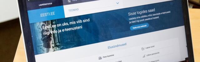 Госконтроль: за шесть лет расходы и инвестиции государственных органов в ИТ выросли до 257 млн евро