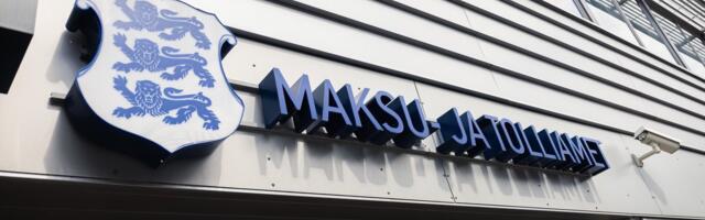 Завтра — последний день! Налоговый департамент обратился к жителям Эстонии  