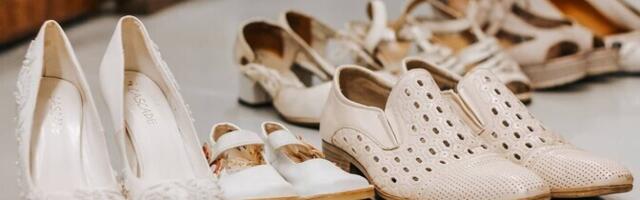 Врач-подолог: обувь надо покупать во второй половине дня