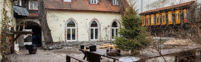 Новая практика наказаний в Эстонии. Криптобизнесмен, поддерживавший российскую армию, должен заплатить украинцам в 30 раз больше