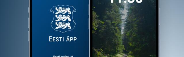 Сегодня в Эстонии протестируют систему оповещения об опасности