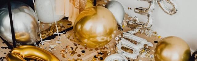 Популярный торговый центр Таллинна празднует день рождения — и зовёт всех на концерт