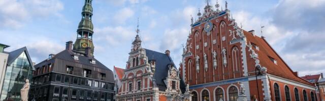Инвесторы в недвижимость присматриваются к Латвии: «Там наступает новая эпоха»