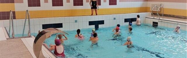 Реконструкция Валгаского бассейна обойдется примерно в 1,7 млн евро