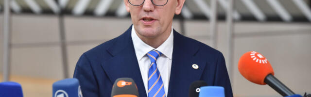 Михал: давление — вот тот язык, который понимает Кремль