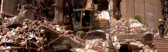 Переговоры представителей США и Ирана в Пакистане должны начаться 11 апреля