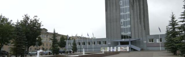 Власть в Кохтла-Ярве: новое большинство после отставки горуправы пока не сформировано
