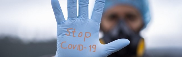 Эстония откажется от использования российской вакцины от COVID-19