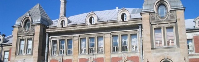 В Нарвской больнице снова действует запрет на посещение пациентов