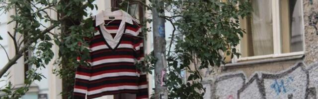 Отдам даром: в Берлине хотят повысить штрафы за выставленные на улице вещи, жители против