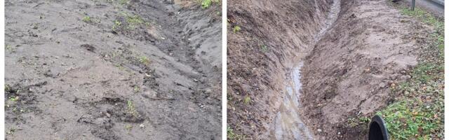 Вода и эмоции схлынули: что в сухом остатке