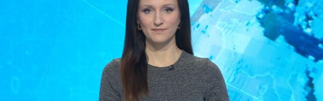 "Актуальная камера" 13.03.2026 (20:00)