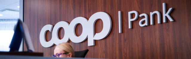 Coop проведет эмиссию долгосрочных облигаций на 10 млн евро