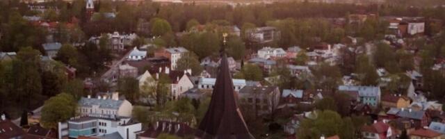 Тарту выделит 3 млн евро на меры по смягчению последствий наводнений и строительство укрытий