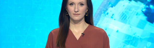 "Актуальная камера" 07.04.2026 (20:00)