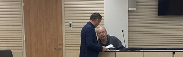 Подозреваемому во взрыве в ТЦ Ülemiste предъявлено подозрение в покушении на убийство